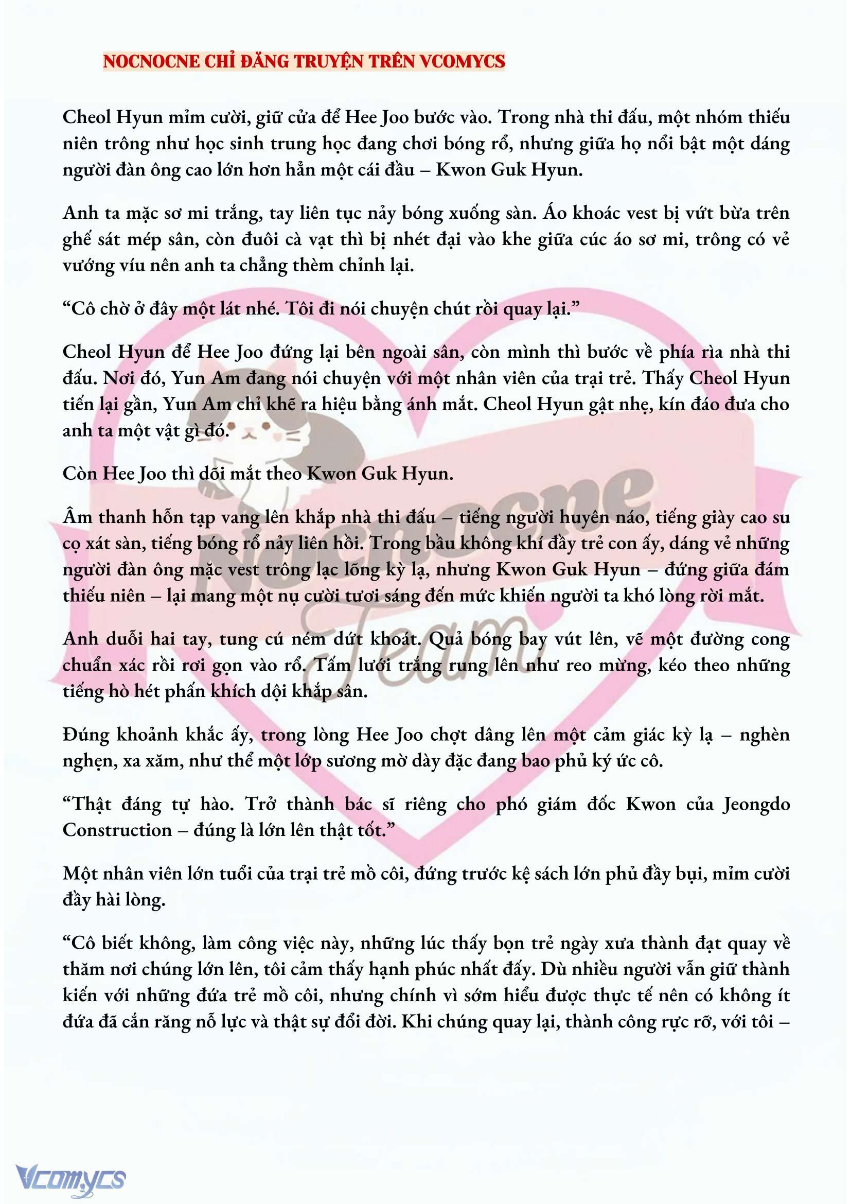 [NOVEL] AI MỚI THẬT SỰ LÀ KẺ RÁC RƯỞI? Chap 37 - Next Chap 38