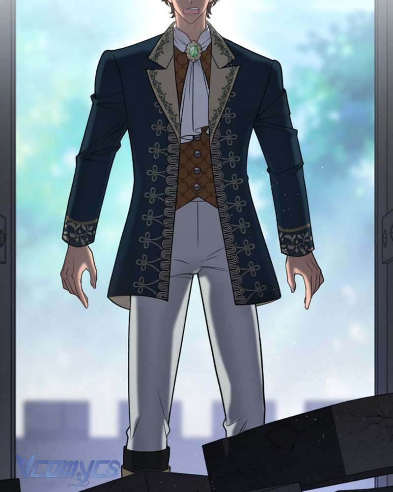 Trước Khi Em Có Ý Định Chạy Trốn Ta Sẽ Ngăn Chặn Nó Chap 14 - Next Chap 15