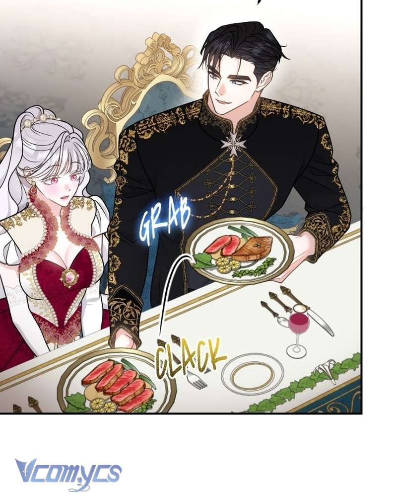 Trước Khi Em Có Ý Định Chạy Trốn Ta Sẽ Ngăn Chặn Nó Chap 32 - Next Chap 33