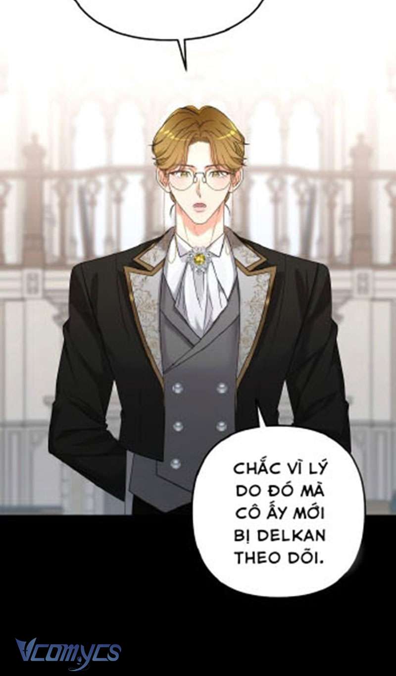 Trước Khi Em Có Ý Định Chạy Trốn Ta Sẽ Ngăn Chặn Nó Chap 2 - Next Chap 3