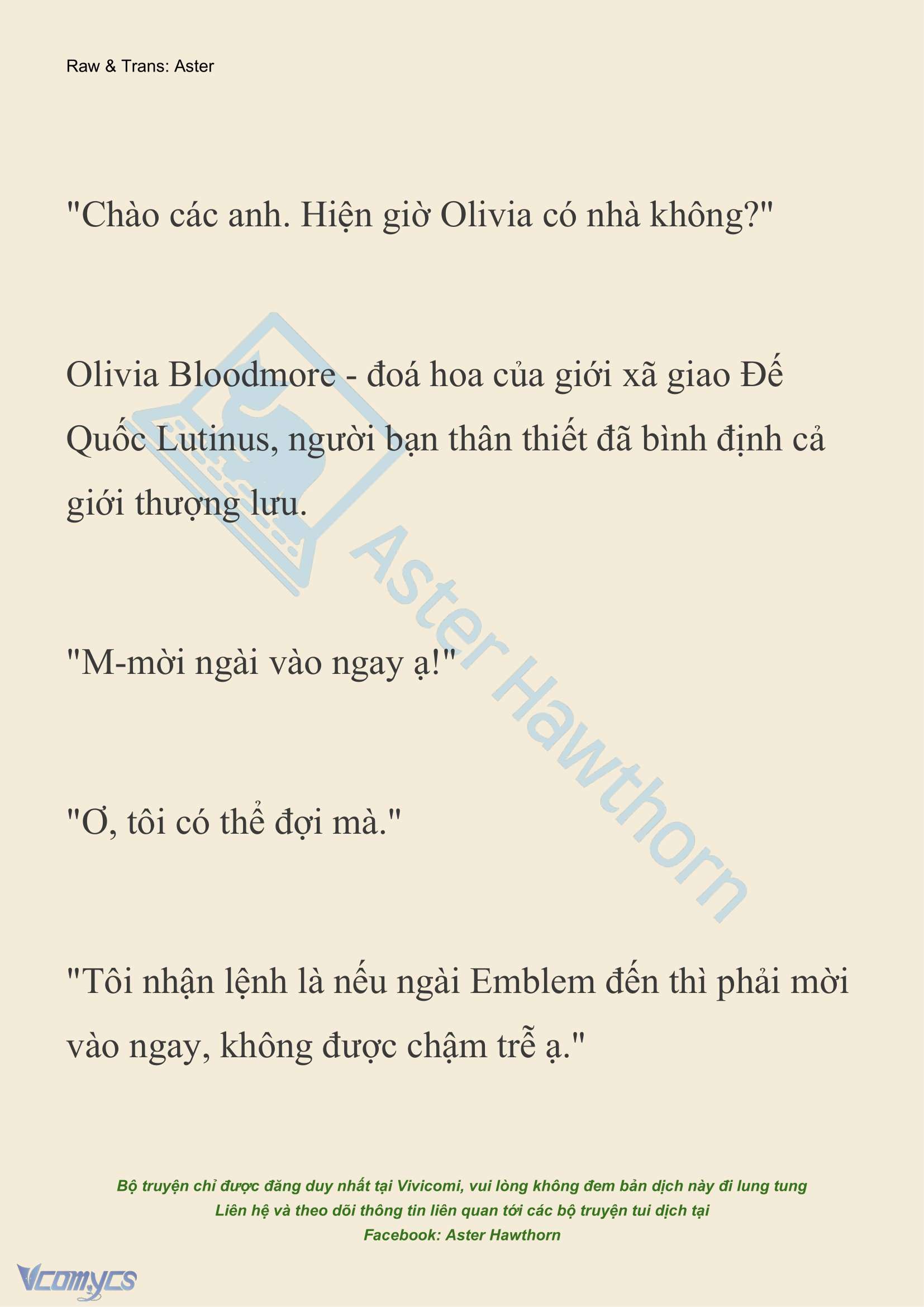 [NOVEL] Gặp Lại Kẻ Thù Ở Lễ Đính Hôn Chap 249 - Next 