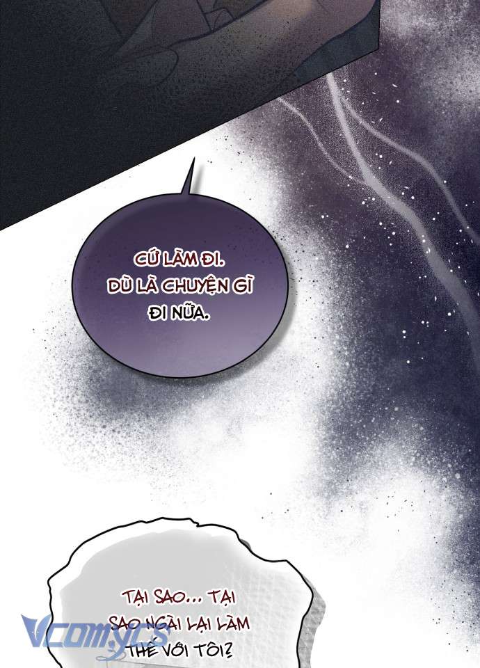 Aubrey Thanh Lịch Chap 13 - Next 