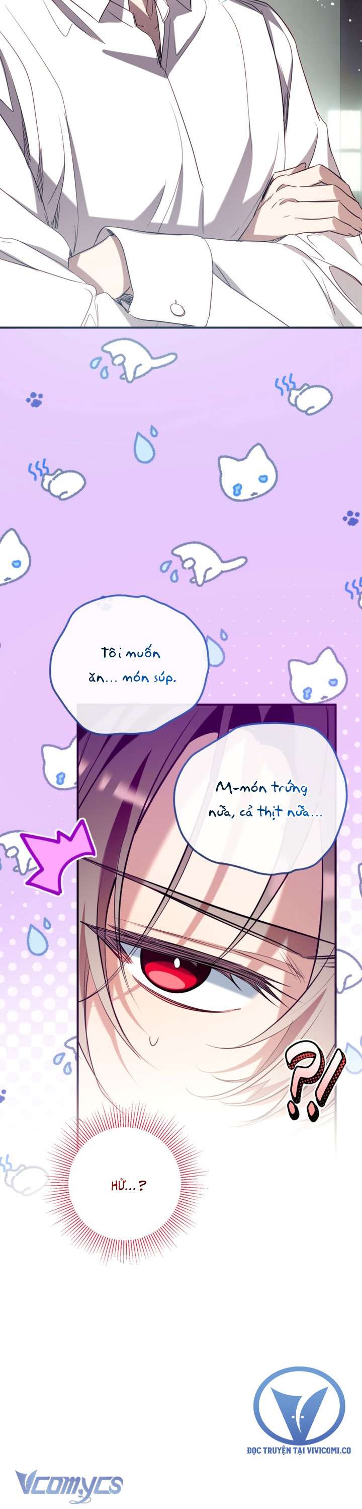 Chúng Ta Có Thể Trở Thành Một Gia Đình Được Không? Chap 153 - Next Chap 154