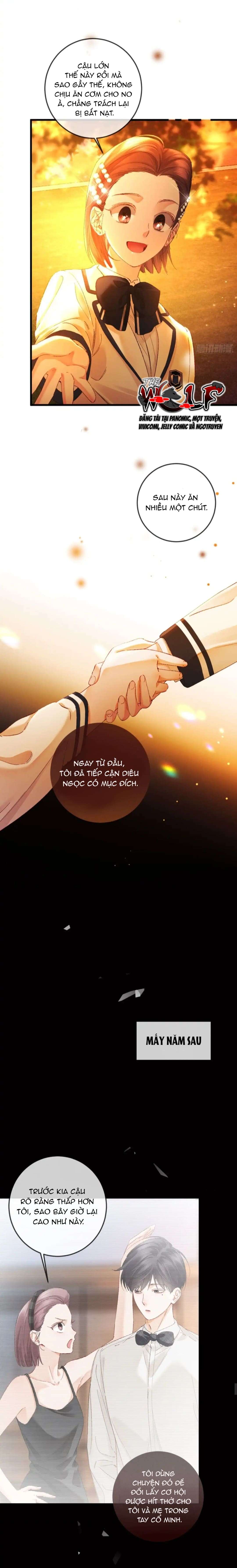 Sa Vào Cạm Bẫy! Chap 37 - Next Chap 38