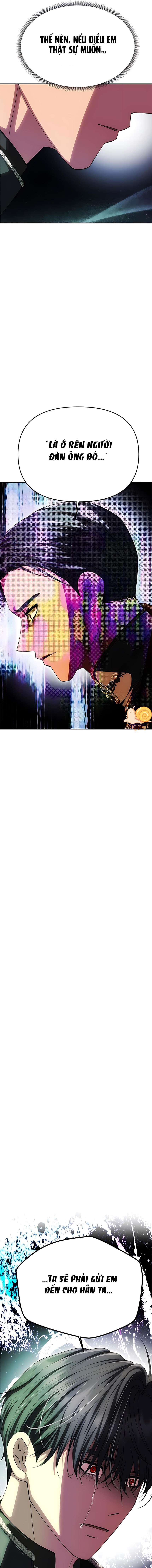 Chỉ Cần Một Người Chồng Là Đủ Chap 80 - Trang 2