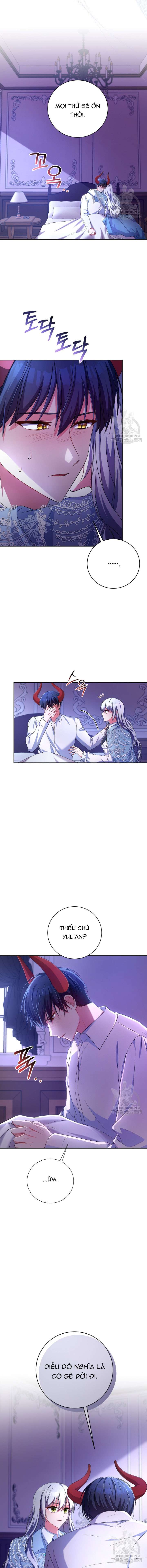 Búp Bê Quản Gia Của Ma Vương Chap 24 - Trang 2