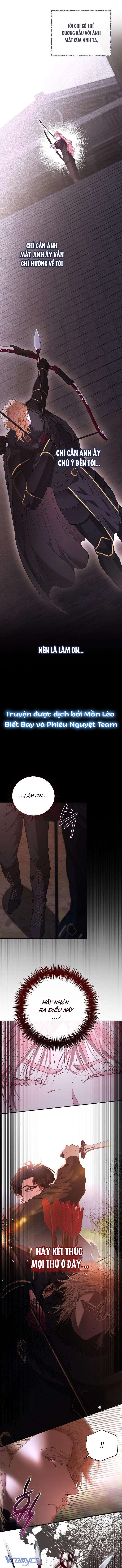 Tôi Bị Ám Ảnh Bởi Người Chồng Phản Diện Chap 52 - Trang 2