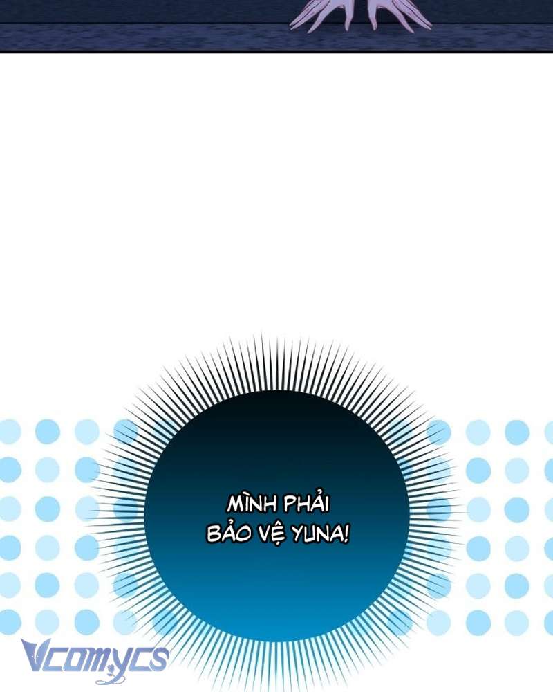 Trước Khi Em Có Ý Định Chạy Trốn Ta Sẽ Ngăn Chặn Nó Chap 35 - Next 