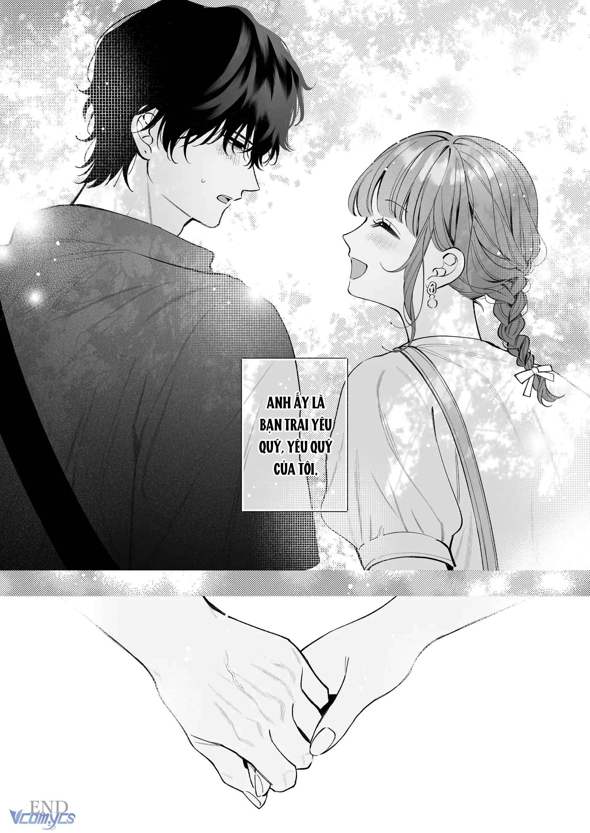 [18+] Tuyển Tập Truyện Ngắn Manga Chap 104.2 - Next Chapter 104.1