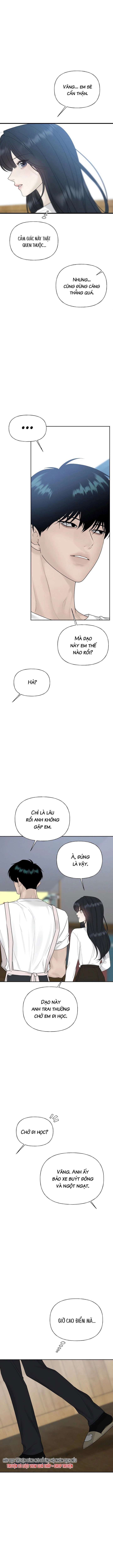 Sự Thâm Nhập Dịu Dàng Chap 28 - Trang 2