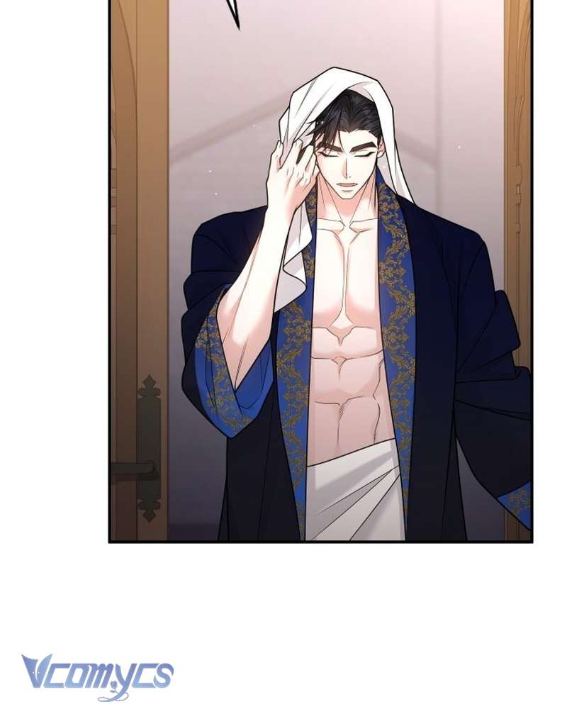 Trước Khi Em Có Ý Định Chạy Trốn Ta Sẽ Ngăn Chặn Nó Chap 33 - Trang 2