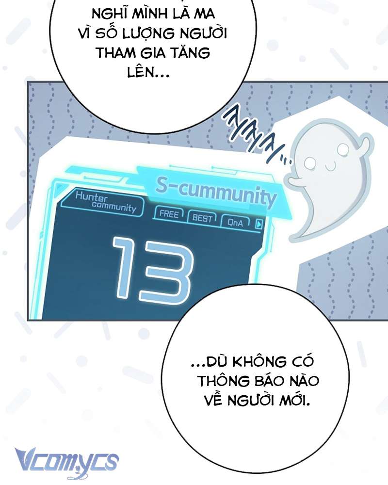 Nhật Ký Từ Chức Cấp S Của Thợ Săn Công Chức Chap 20 - Next Chap 21