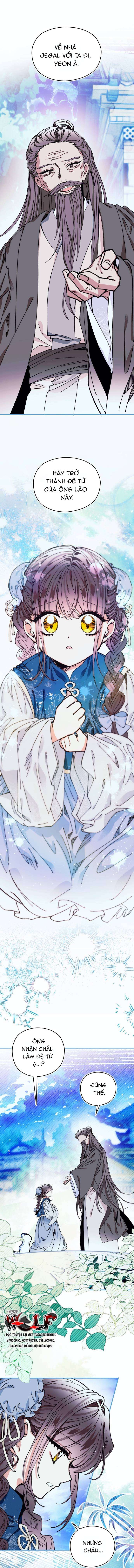 Tôi Đã Nuôi Dưỡng Nam Phụ Phản Diện Chap 25 - Next Chap 26