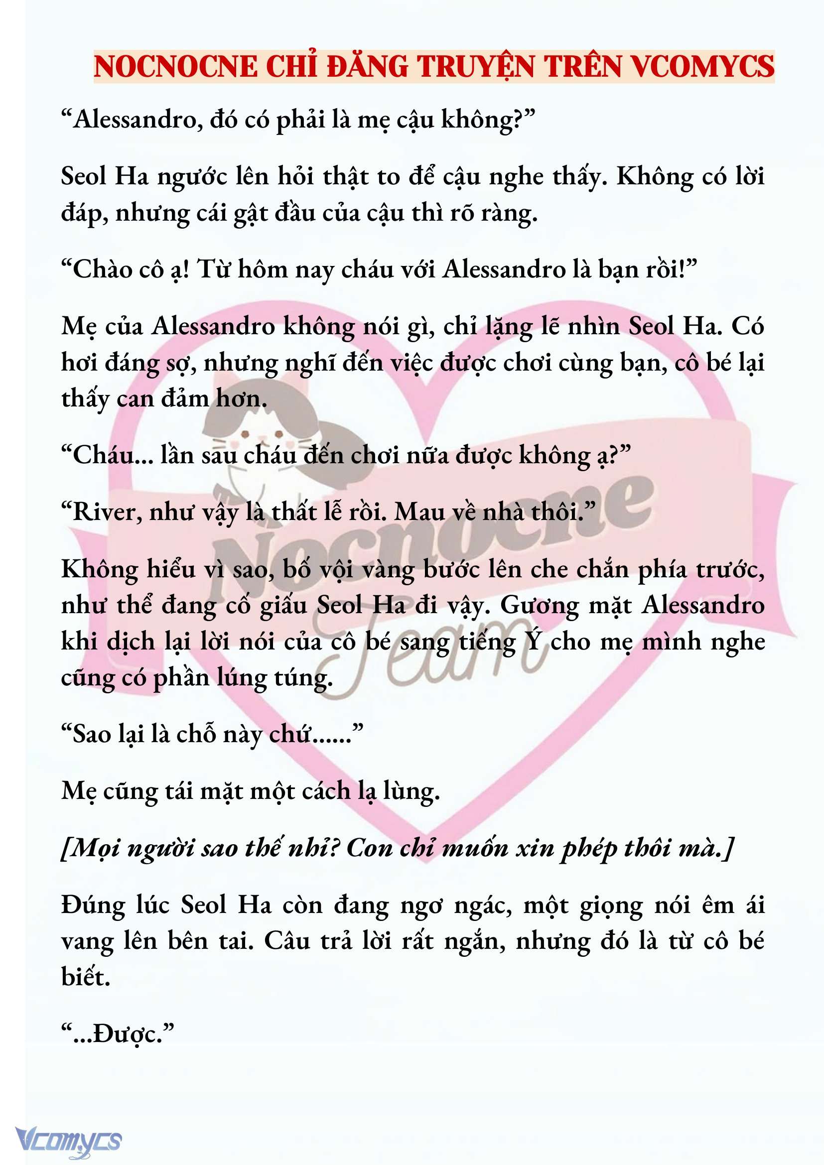 [TIỂU THUYẾT] ĐIỂM CHÍ Chap 25 - Next Chap 26