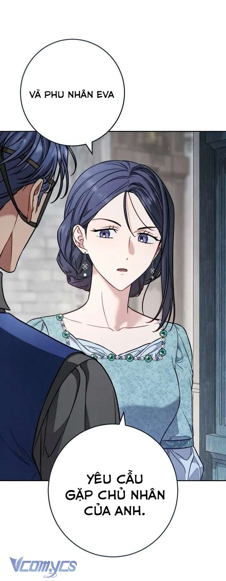 Hôn Nhân Vụ Lợi 2: Bản Tình Ca Không Thể Quên Chap 25 - Trang 2