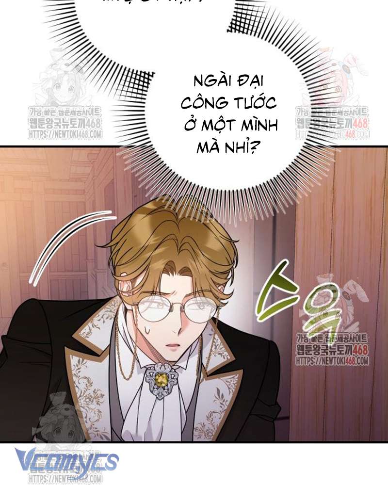 Trước Khi Em Có Ý Định Chạy Trốn Ta Sẽ Ngăn Chặn Nó Chap 22 - Next Chap 23
