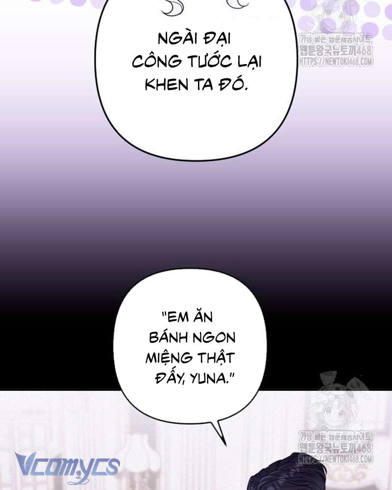 Trước Khi Em Có Ý Định Chạy Trốn Ta Sẽ Ngăn Chặn Nó Chap 20 - Next Chap 21