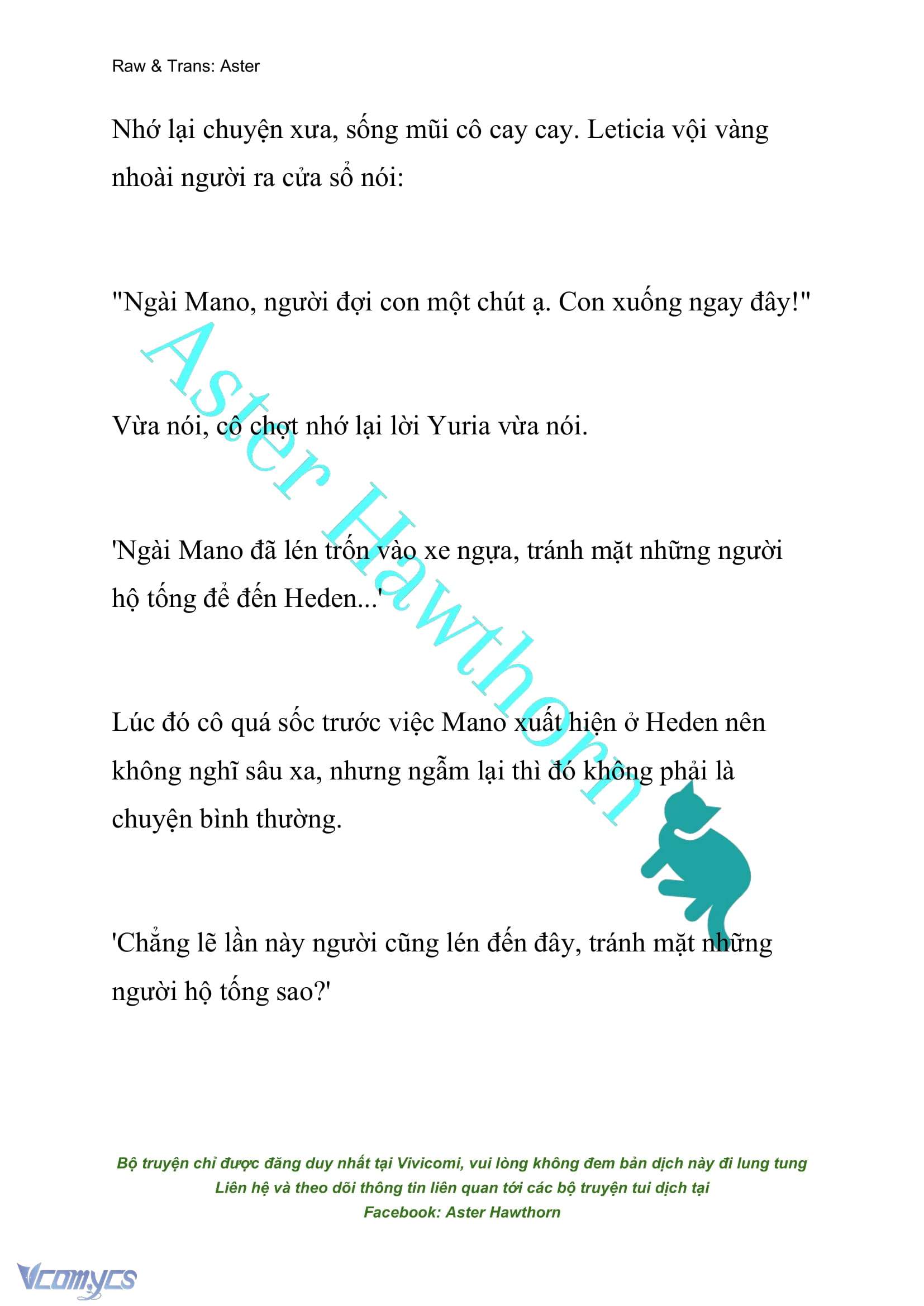 [NOVEL] Cách Để Em Bảo Vệ Anh Chap 113 - Next Chap 114