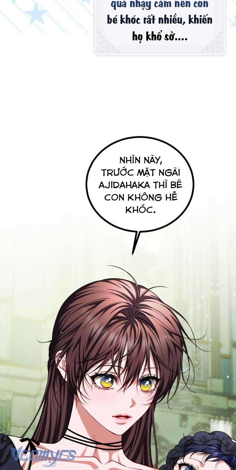 Thời Gian Của Nhân Vật Phụ Có Giới Hạn Chap 97 - Next 