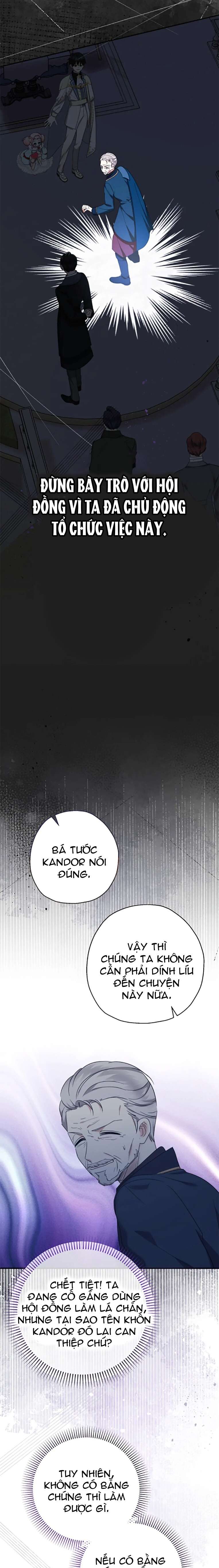 [PNT] Tiểu Thư Tích Tiền Đi Bụi Chap 47 - Next Chap 48