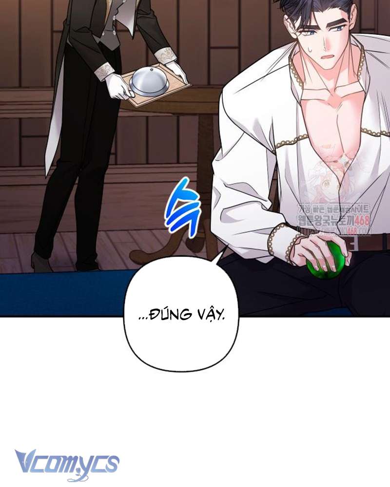 Trước Khi Em Có Ý Định Chạy Trốn Ta Sẽ Ngăn Chặn Nó Chap 23 - Next Chap 24