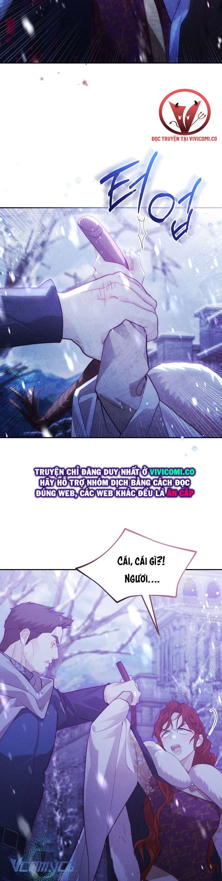 Tiếng Trống Vang Dội Chap 49 - Next Chap 50