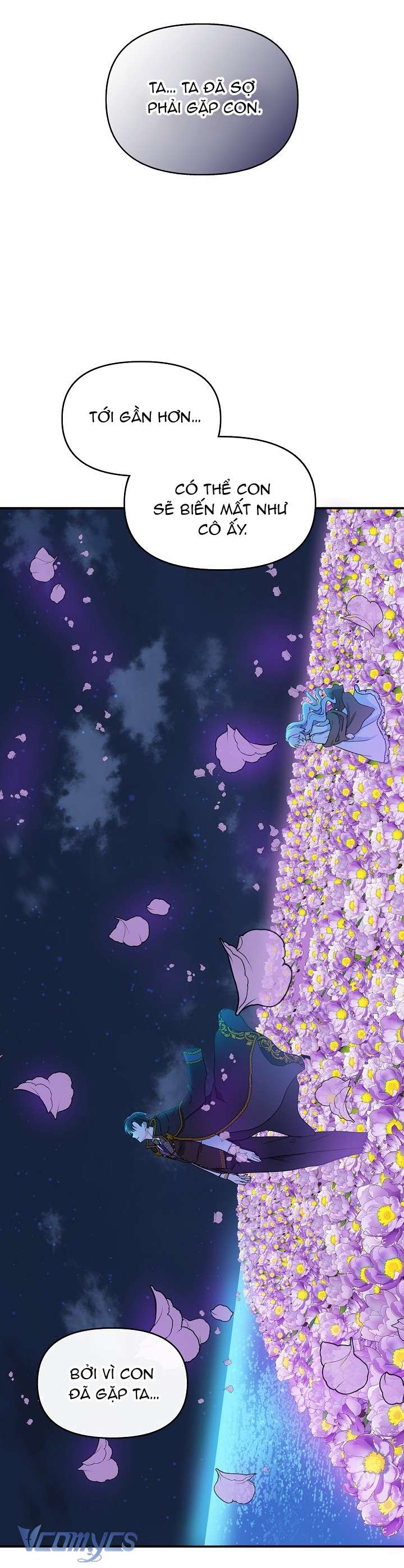 Trở Thành Con Gái Của Các Nhân Vật Chính Chapter 6 - Trang 4