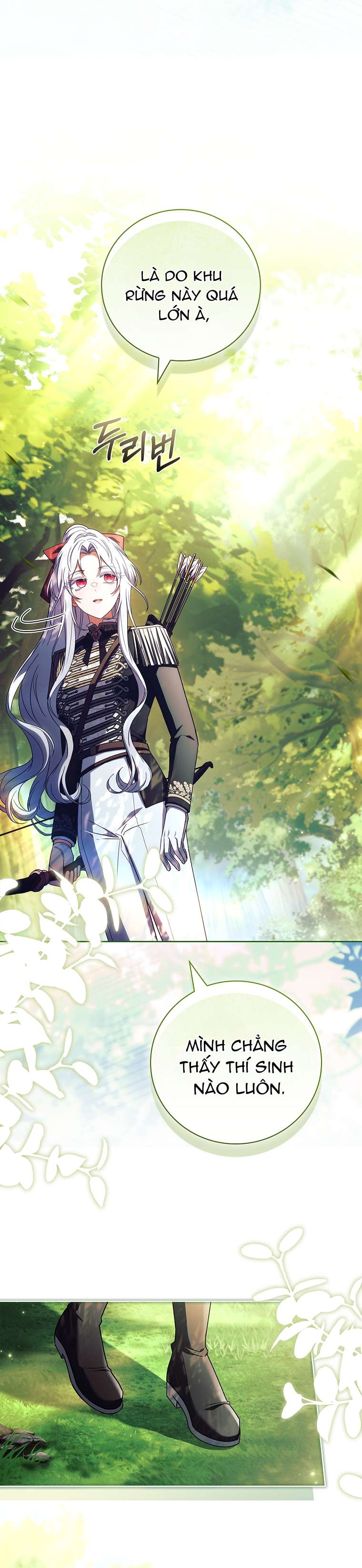 Cha Nào Con Nấy Chap 46 - Next 