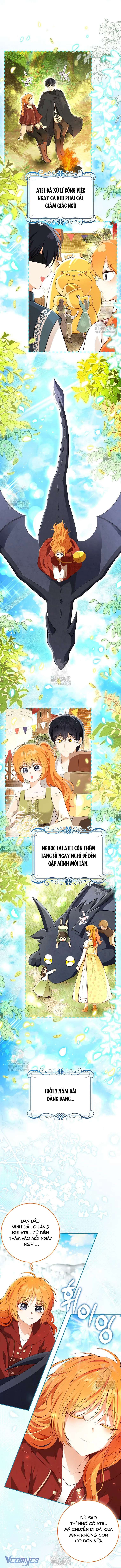 Sóc Con Tài Năng Chap 119 - Next Chap 120