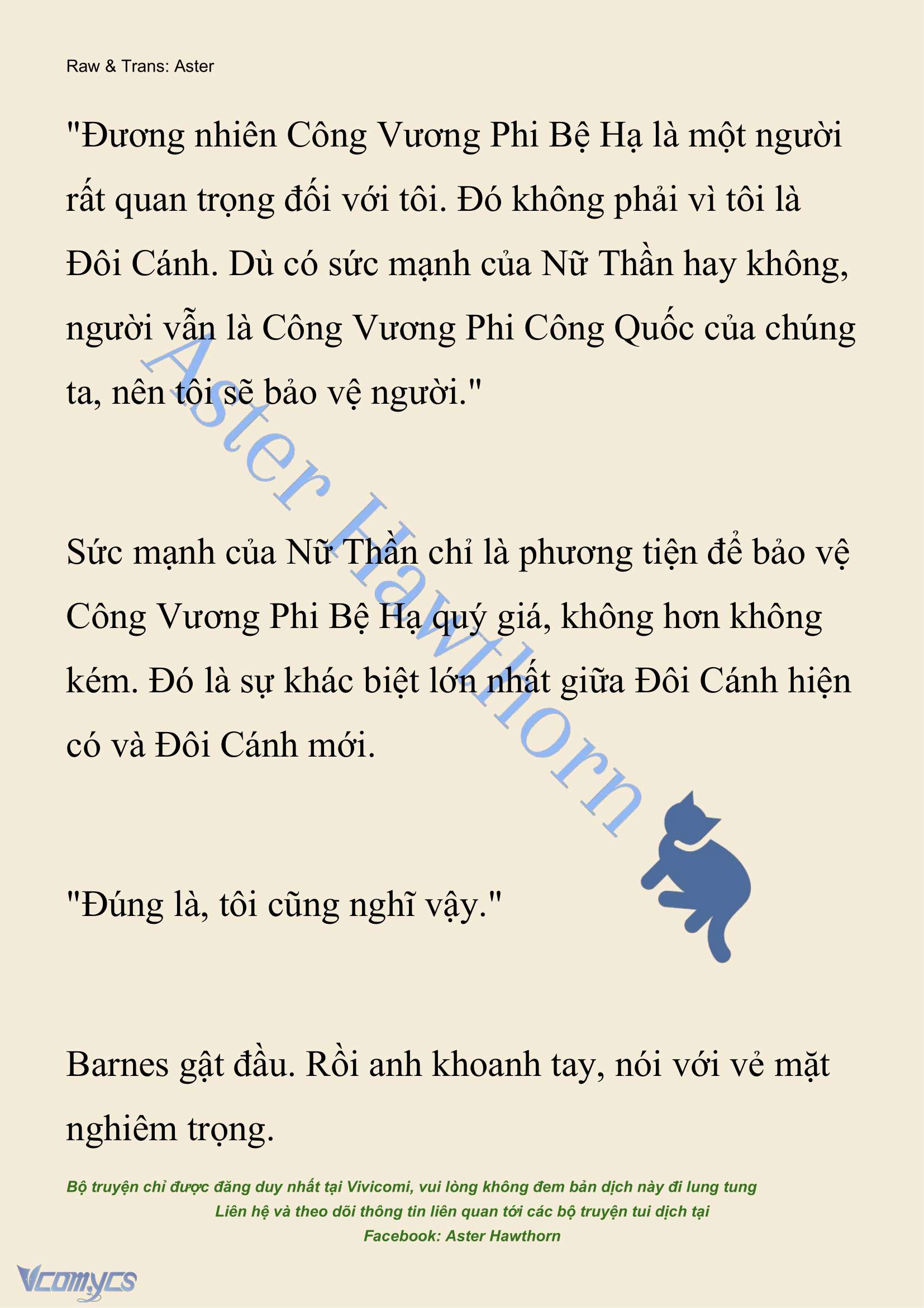 [NOVEL] Cách Để Em Bảo Vệ Anh Chap 204 - Next Chap 205
