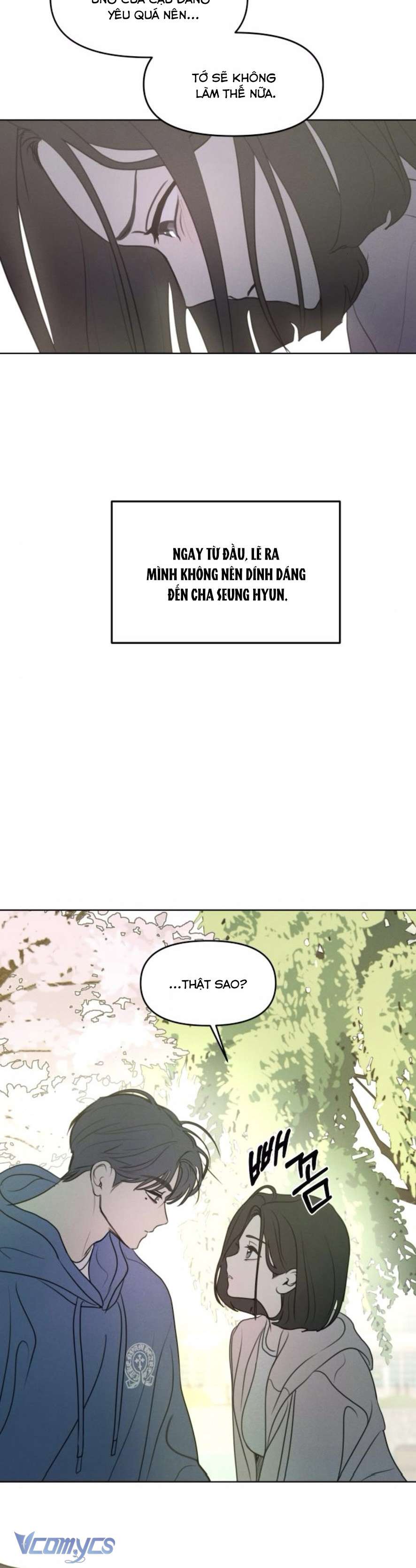 Muốn Được Lừa Dối Chap 5 - Next Chapter 6