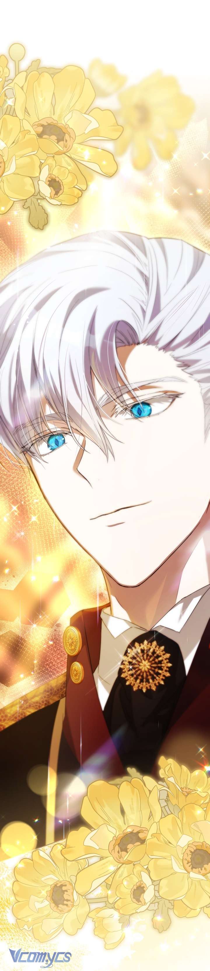 Đứa Trẻ Nuôi Dưỡng Ác Ma Chap 2 - Trang 2