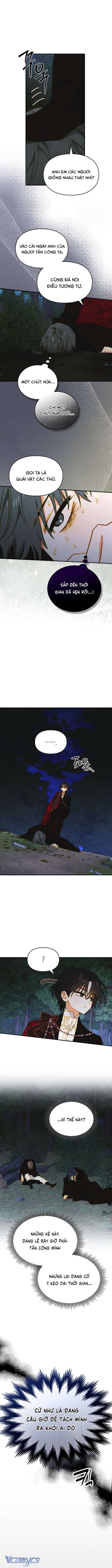 Thuần Hóa Munchkin Chap 18 - Next Chap 19