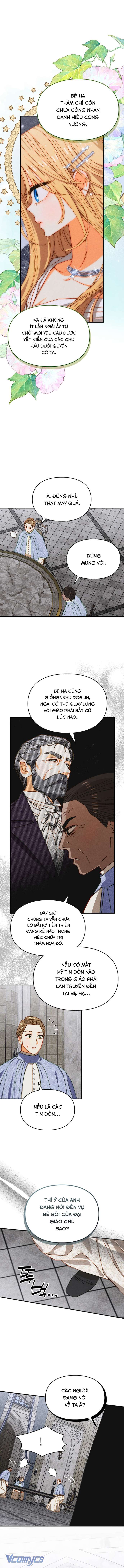 Thuần Hóa Munchkin Chap 29 - Next Chapter 30