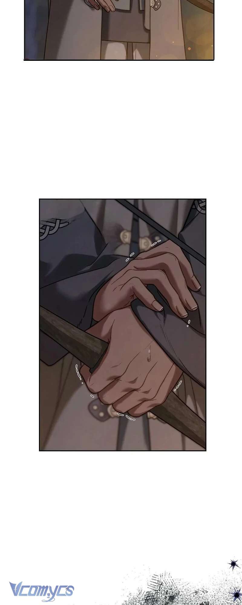 Hôn Nhân Vụ Lợi 2: Bản Tình Ca Không Thể Quên Chap 18 - Trang 2