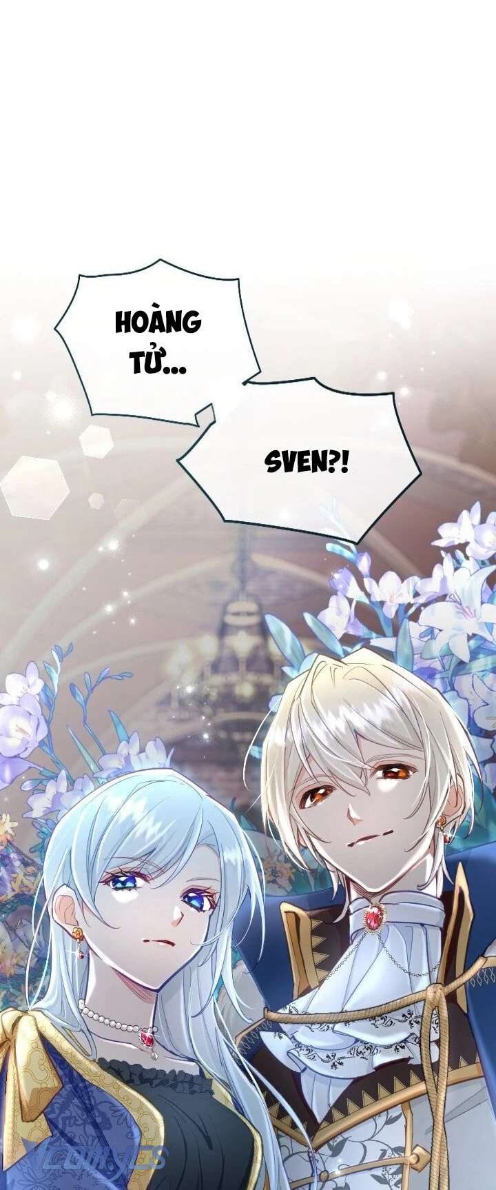 Sự Báo Thù Của Một Vị Thánh Chap 111 - Next Chap 112