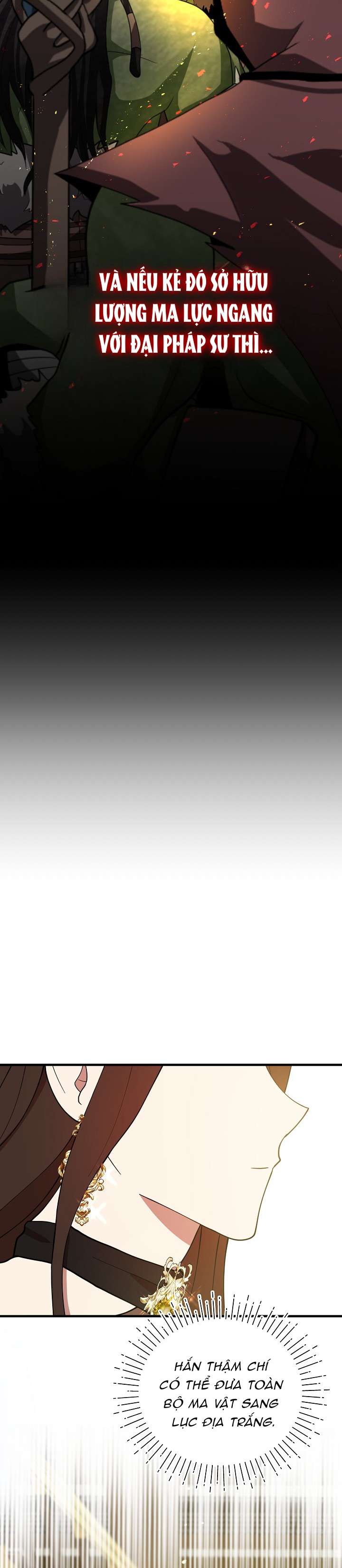 Tôi Đã Vô Tình Quyến Rũ Em Trai Của Nam Chính Chap 53 - Trang 2