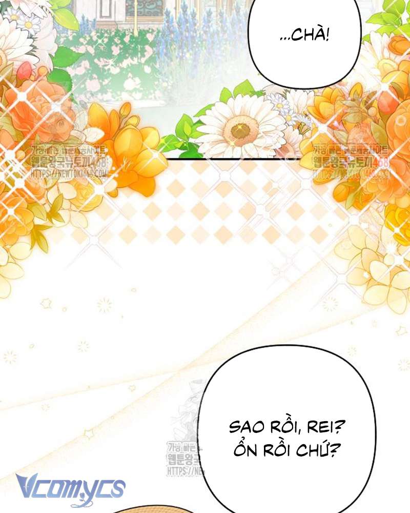 Trước Khi Em Có Ý Định Chạy Trốn Ta Sẽ Ngăn Chặn Nó Chap 22 - Next Chap 23