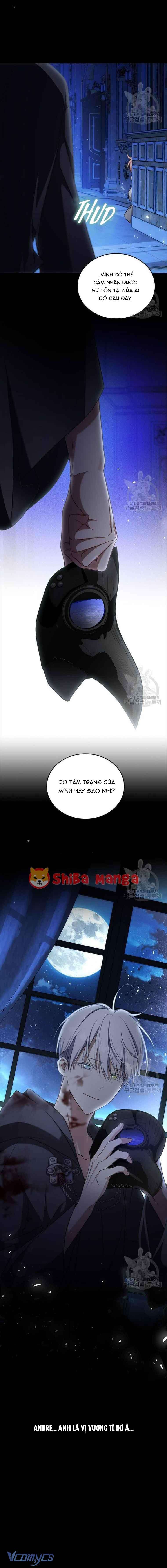 Làm Thế Nào Để Ăn Chủ Nhân Chap 76 - Next Chap 77