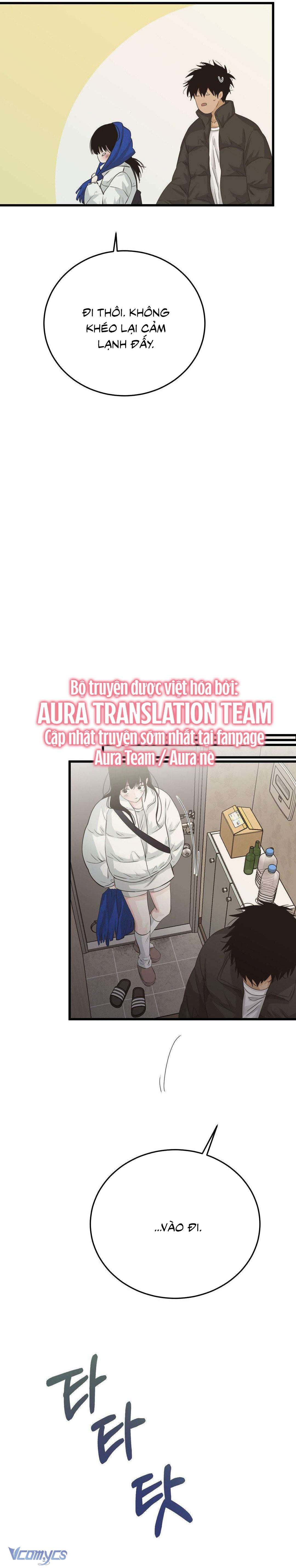 Trở Thành Gia Đình Chap 57 - Next Chap 58