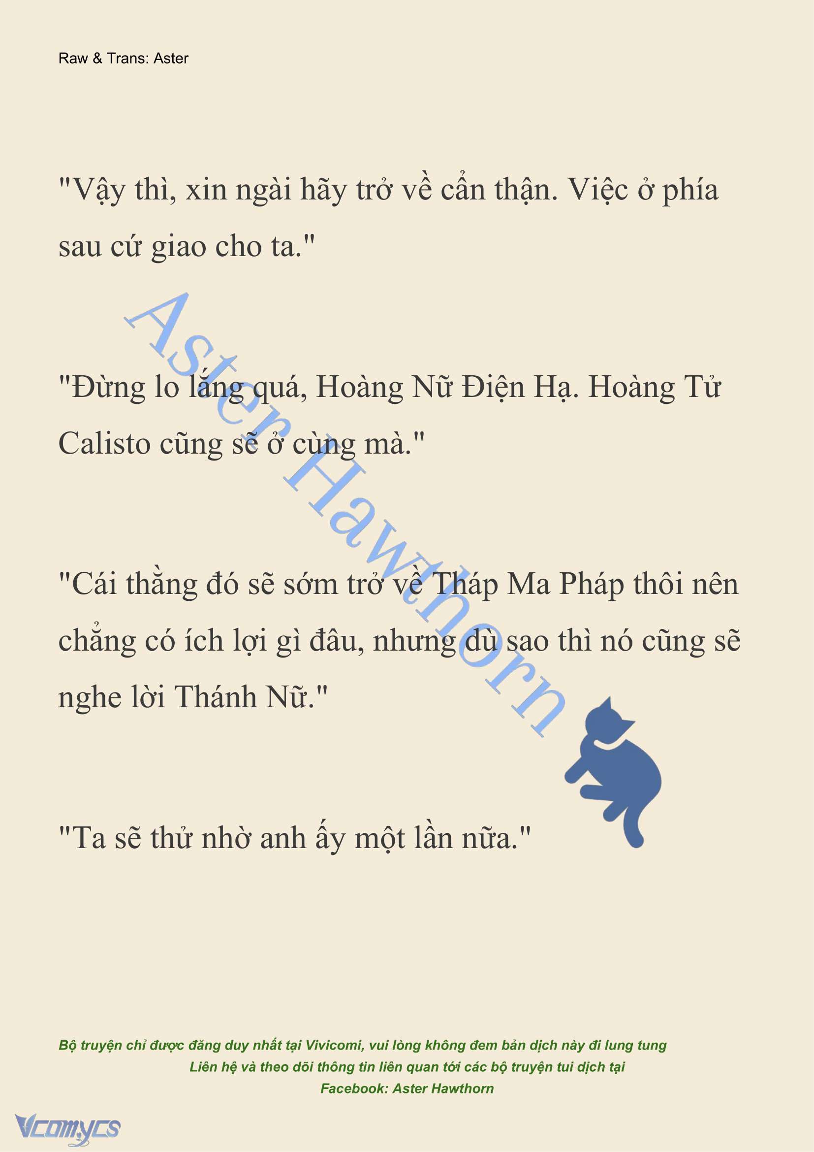[NOVEL] Cách Để Em Bảo Vệ Anh Chap 225 - Next 