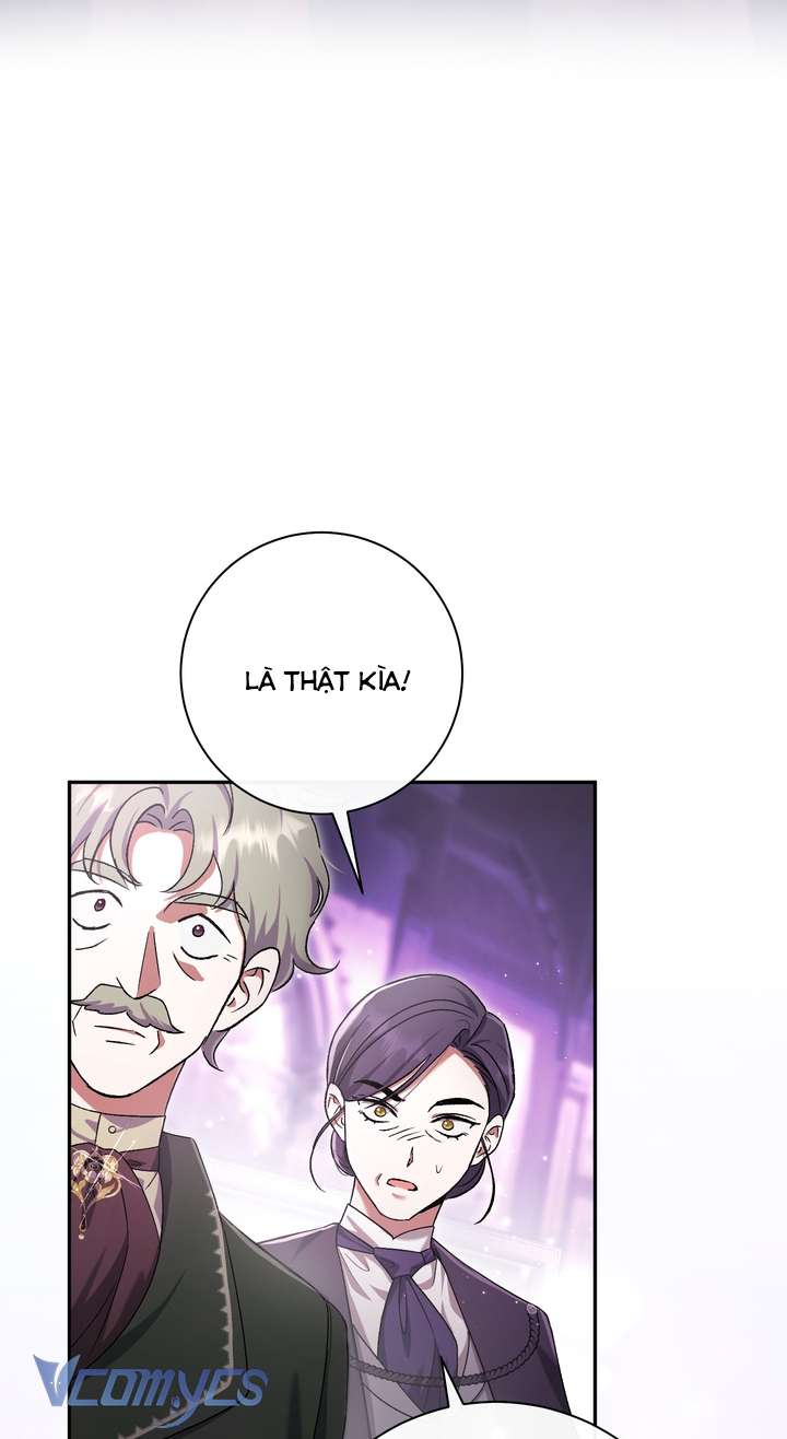 Người Xem Mắt Của Ác Nữ Quá Hoàn Hảo Chap 99 - Trang 2