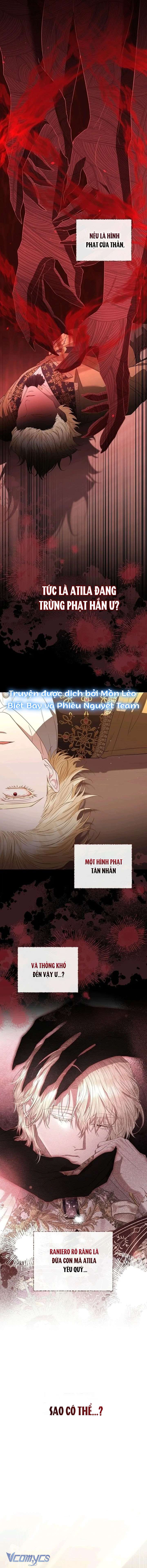 Tôi Bị Ám Ảnh Bởi Người Chồng Phản Diện Chap 62 - Trang 2