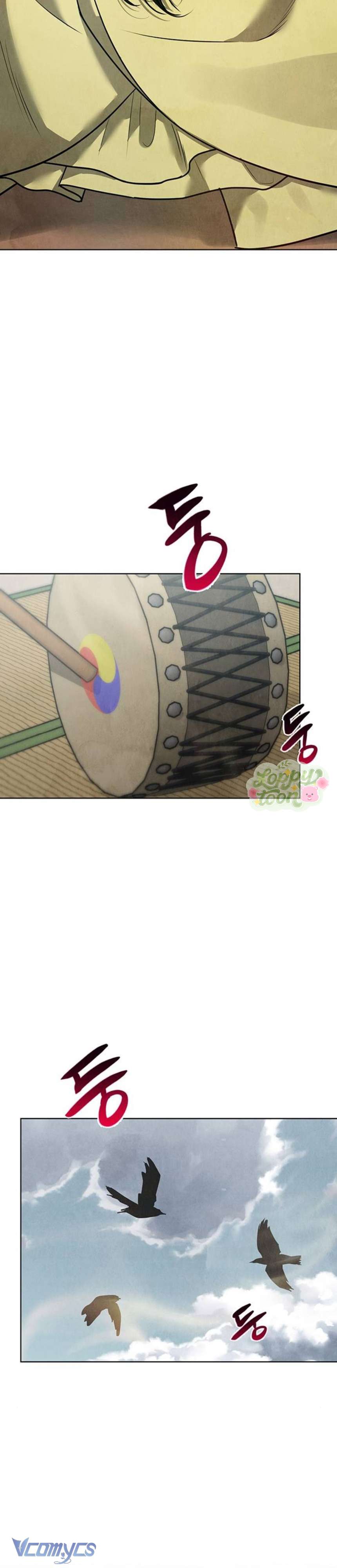 Quỷ Hồn Chap 31 - Next Chap 32