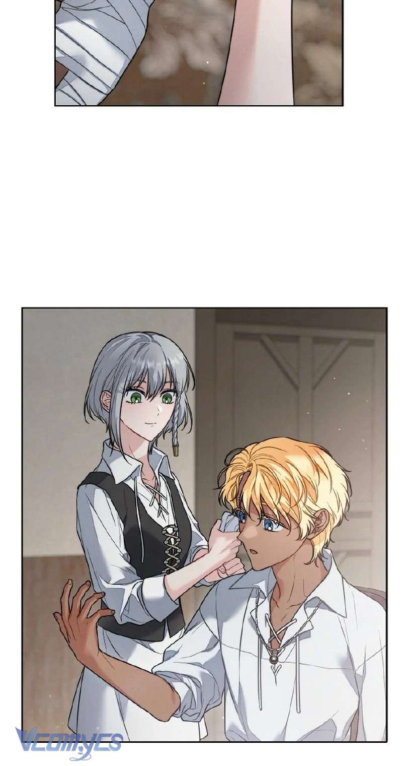 Hôn Nhân Vụ Lợi 2: Bản Tình Ca Không Thể Quên Chap 8 - Trang 3