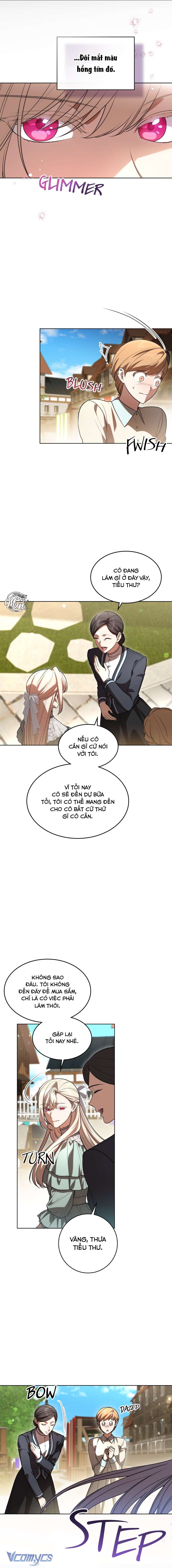 Cái Giá Phải Trả Chap 56 - Next Chap 57