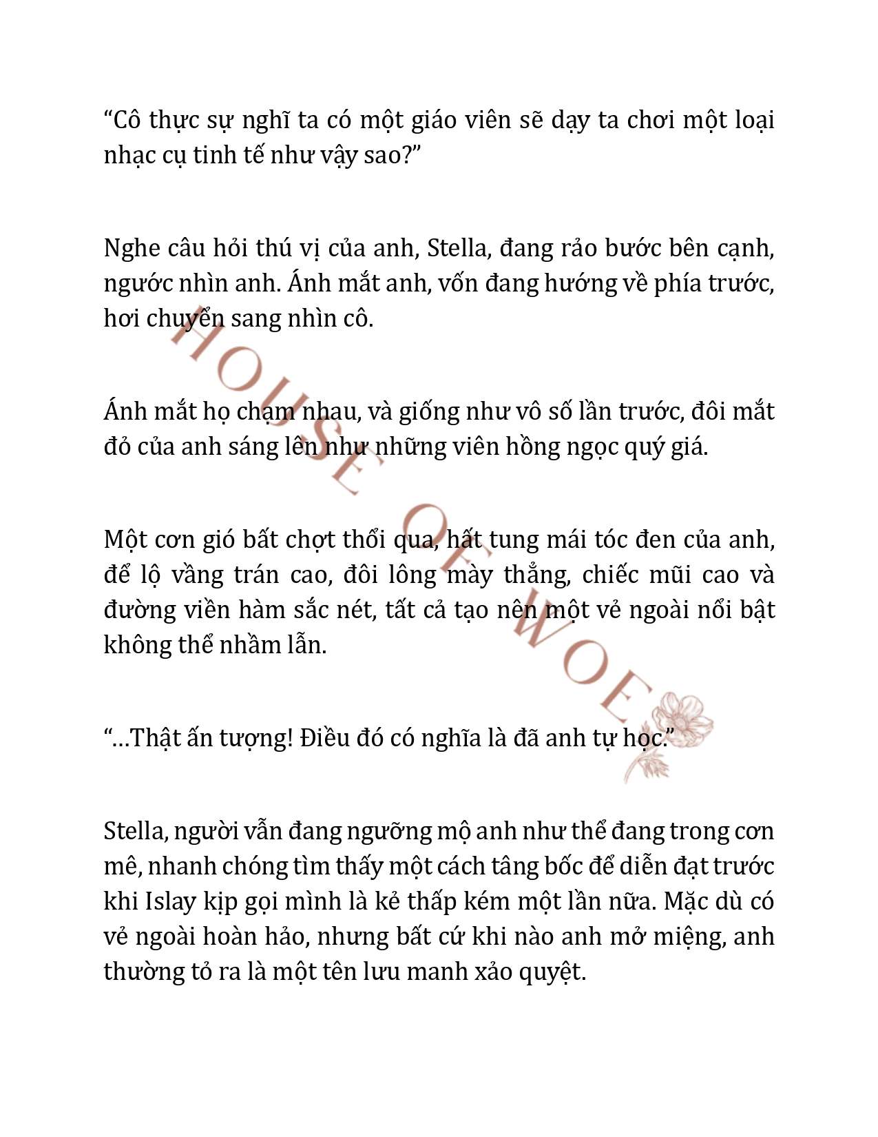 [NOVEL] QUÁI THÚ BỊ NGUYỀN RỦA NẮM GIỮ DÂY XÍCH CỦA TÔI Chap 45 - Next Chap 46