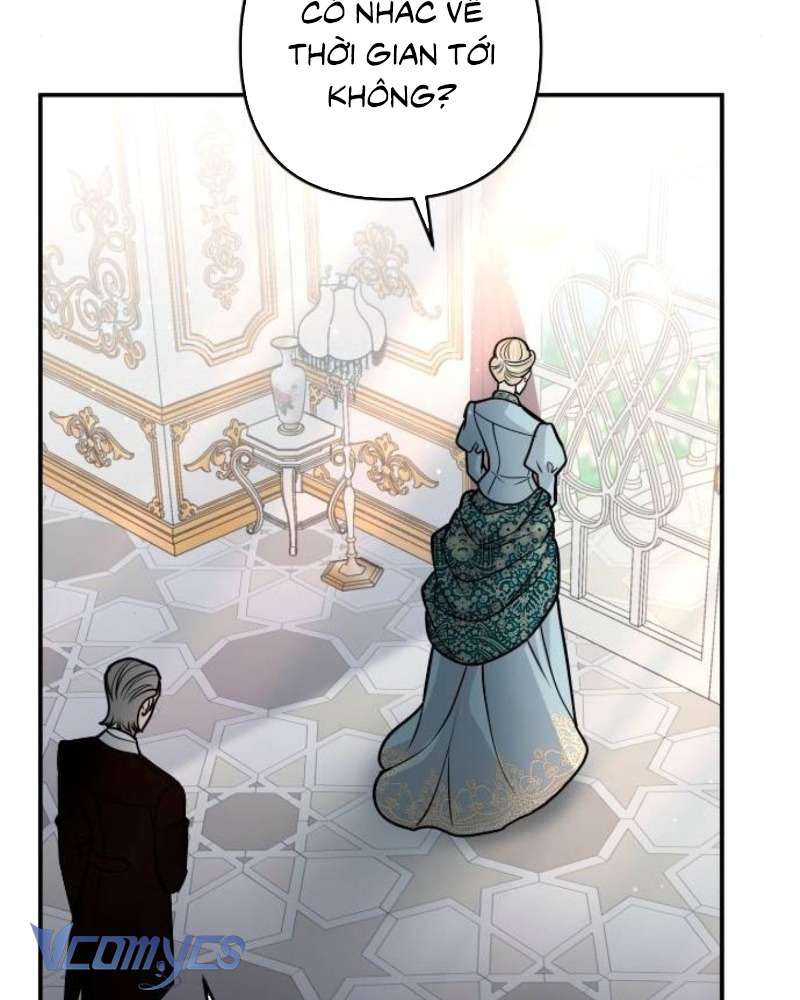 Trước Khi Em Có Ý Định Chạy Trốn Ta Sẽ Ngăn Chặn Nó Chap 26 - Next Chap 27