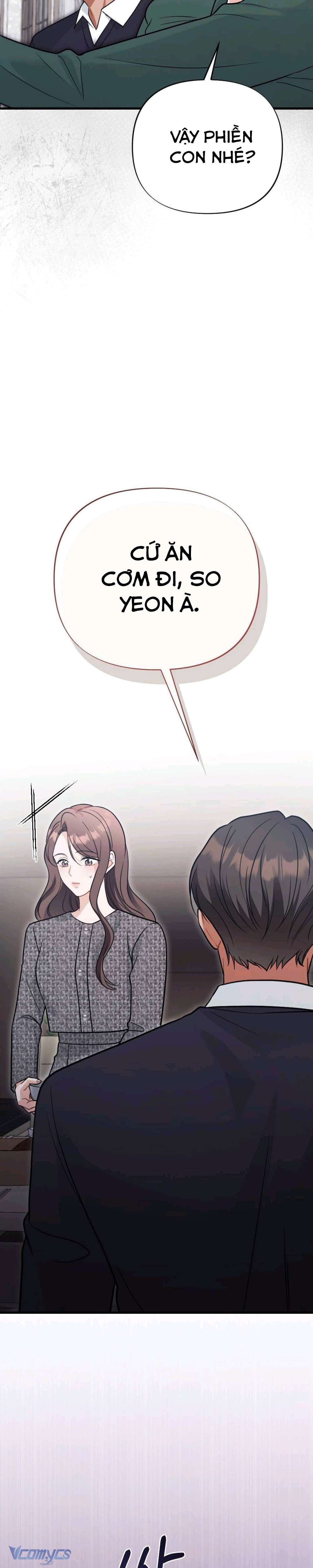 〔18+〕Người Chồng Tôi Từng Ruồng Bỏ Chap 17 - Trang 2