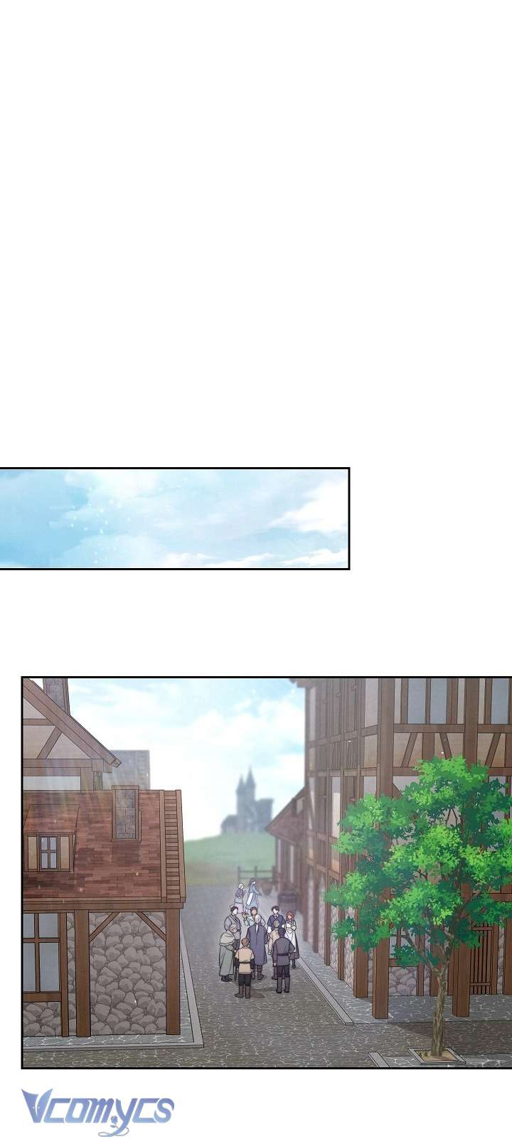 Hôn Nhân Vụ Lợi 2: Bản Tình Ca Không Thể Quên Chap 5 - Trang 3